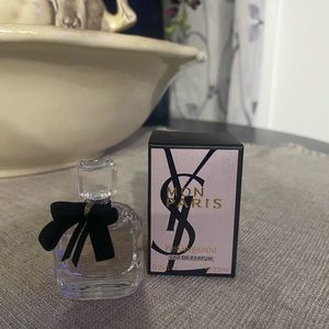 Ysl mon Paris .24 oz samples